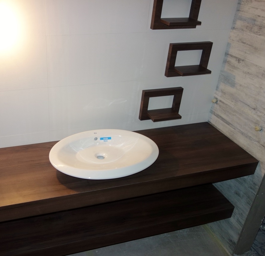 Timberlux обзавеждане за баня