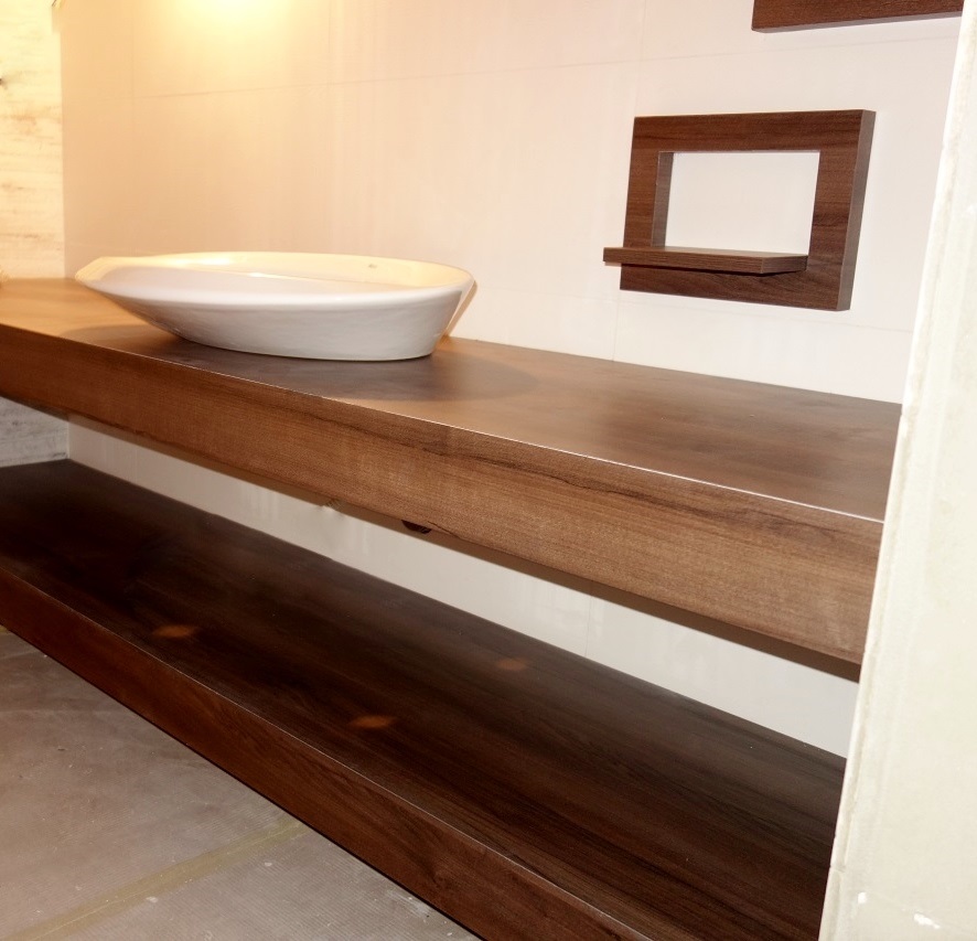 Timberlux обзавеждане за баня