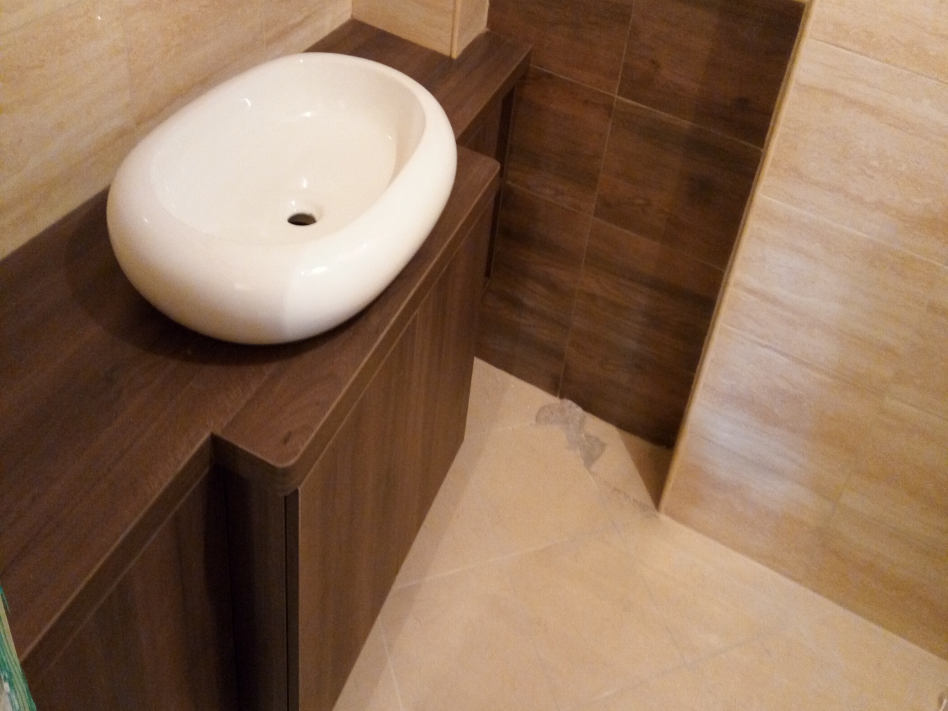 Timberlux обзавеждане за баня