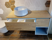 Timberlux обзавеждане за баня